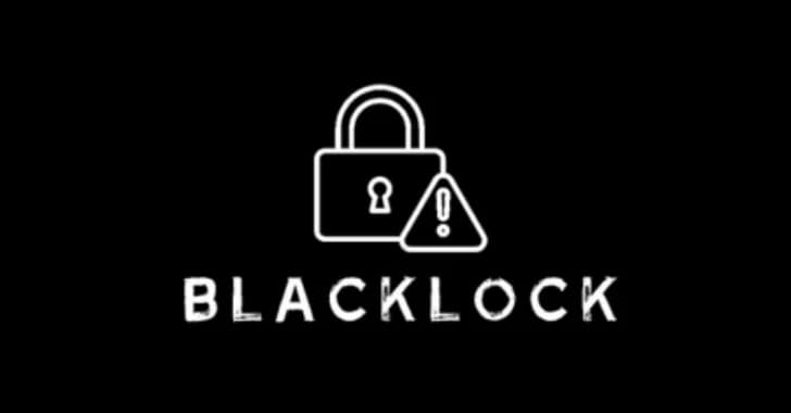 Cybersecurity Researchers Infiltrate BlackLock Ransomware Group