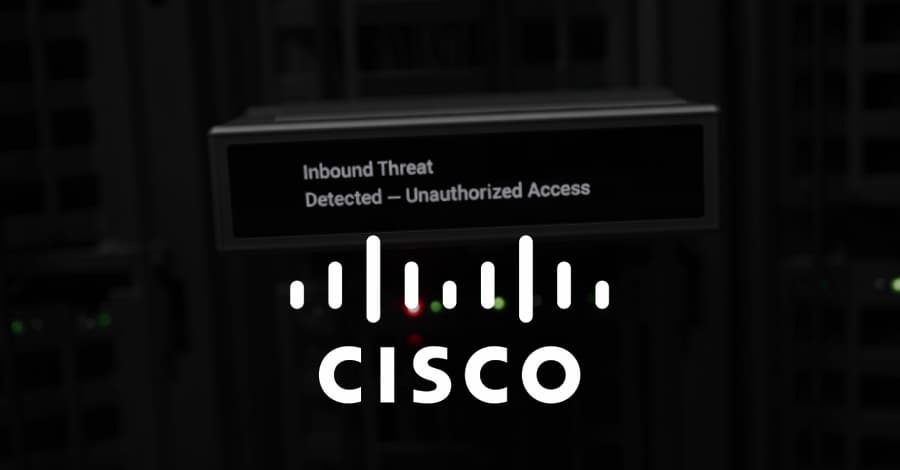 Cisco Patches Critical Zero-Day RCE Vulnerability Exploited by Chinese APT Group