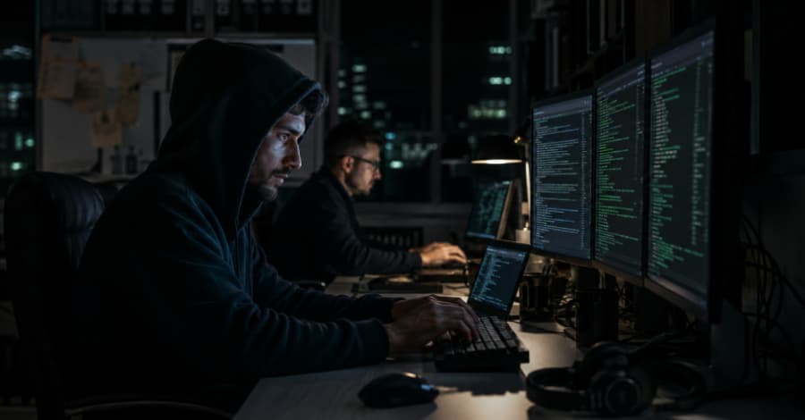 Unidentified Threat Actor Exploits Critical SimpleHelp Vulnerability to Deploy New Malware Families