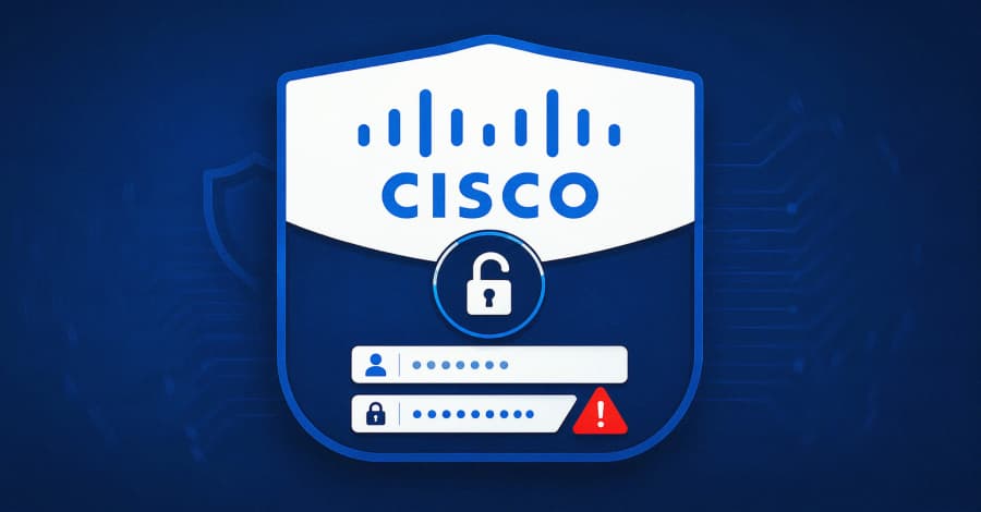 CISA Adds Actively Exploited Cisco FMC Zero-Day Vulnerability to KEV Catalog
