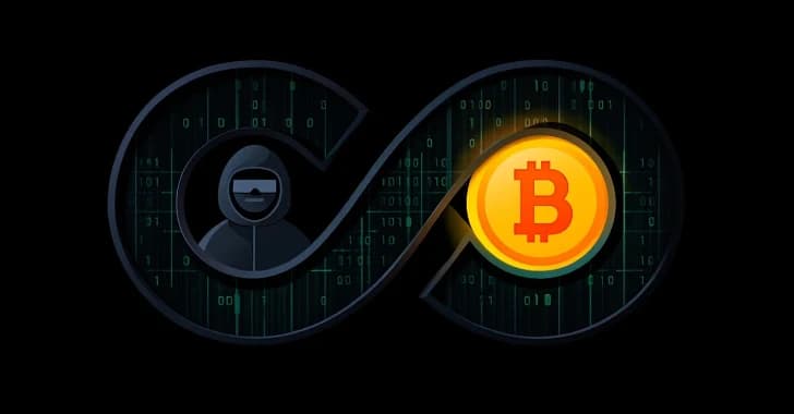 New Cryptojacking Campaign Targets Publicly Accessible DevOps Servers