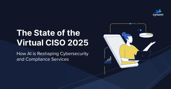 AI Reduces vCISO Workloads by 68% Amid Surging Demand from SMEs