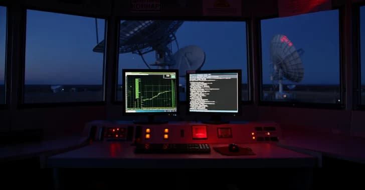 Operation CargoTalon: Sophisticated Cyberespionage Campaign Targets Russian Aerospace and Defense Sectors
