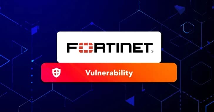 Fortinet Releases Security Updates to Fix Critical Vulnerability in FortiSwitch