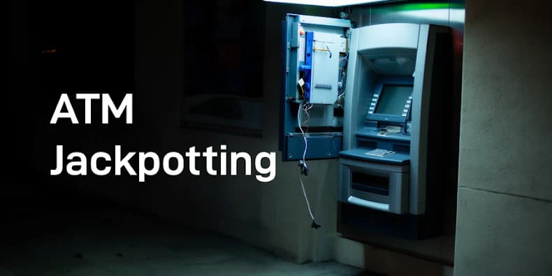 US DoJ Charges 54 in Multi-Million Dollar ATM Jackpotting Scheme Using Ploutus Malware