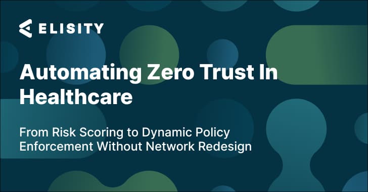 Healthcare Organizations Face Unprecedented Cybersecurity Challenges by 2025