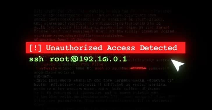 Critical Vulnerability Discovered in Erlang/OTP SSH Implementation