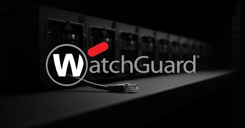 Critical WatchGuard Fireware OS Vulnerability (CVE-2025-14733) Actively Exploited