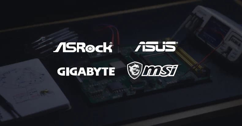 New UEFI Flaw Enables Early Boot DMA Attacks on Major Motherboard Brands