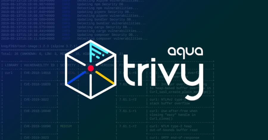 Trivy Security Scanner Compromised Again to Steal CI/CD Secrets
