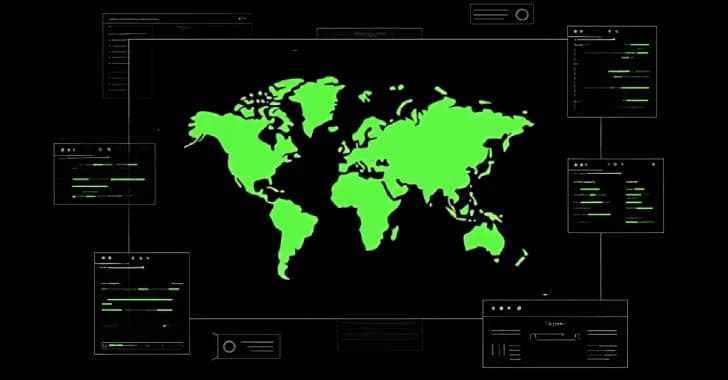 Russia-Linked Hackers Target Tajikistan Government with Spear-Phishing Campaign