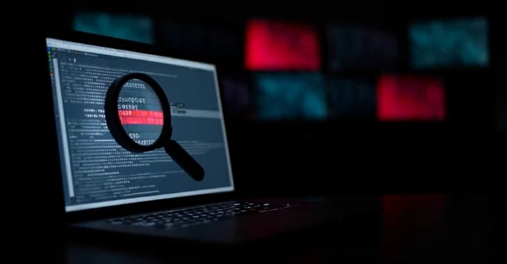 Attackers Abuse Velociraptor Forensic Tool to Establish C2 Tunnels