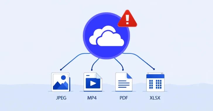 Researchers Discover Flaw in Microsoft OneDrive File Picker