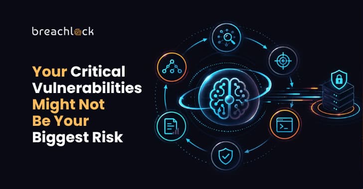 Critical Vulnerabilities May Not Be Exploitable Due to Defensive Measures