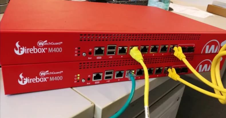CISA Flags Critical WatchGuard Fireware Vulnerability (CVE-2025-9242) Due to Active Exploitation