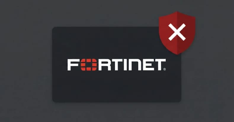 Critical Authentication Vulnerabilities in Fortinet FortiGate Actively Exploited