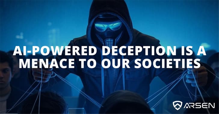 AI-Powered Deception: A Growing Threat to Society