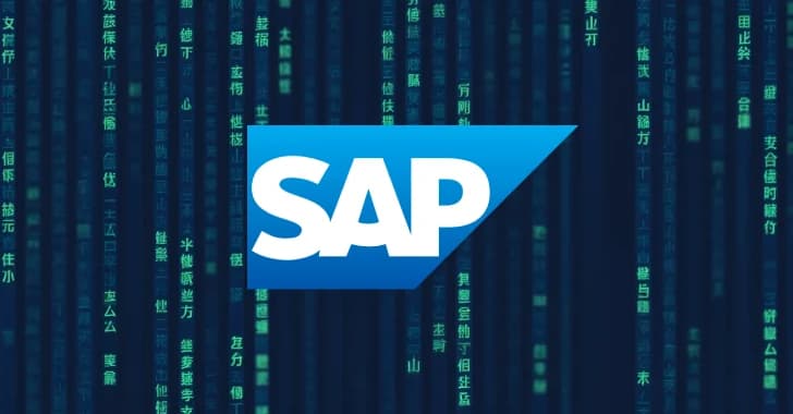 Critical Security Flaw in SAP NetWeaver Exploited by China-Linked State Actors