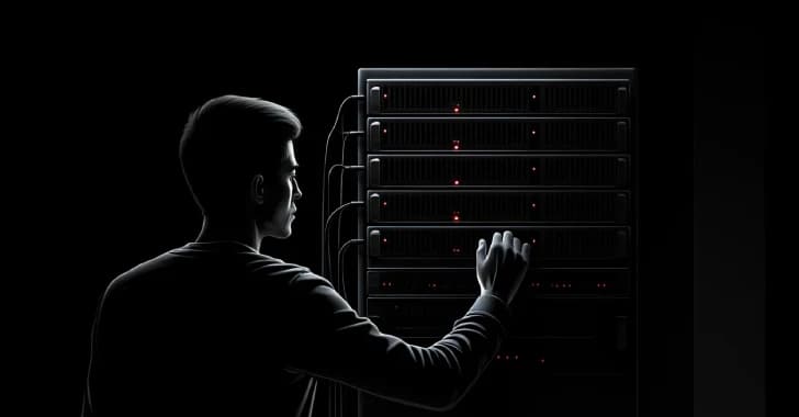 Russian Hackers Exploit Email and VPN Vulnerabilities for Cyberespionage
