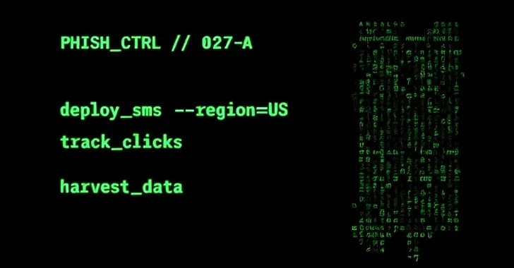 Widespread SMS Phishing Campaign Targets Toll Road Users in Eight U.S. States