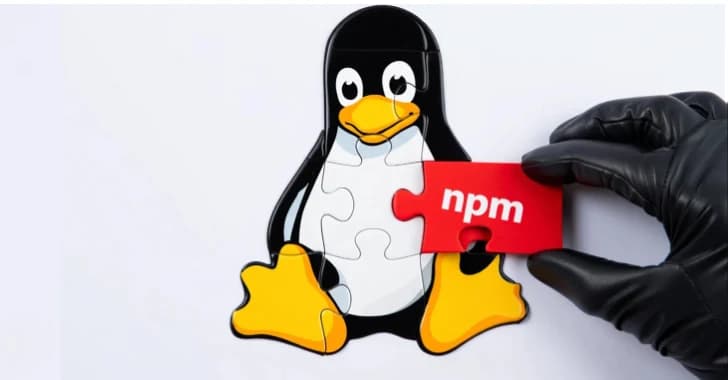 Researchers Uncover Malicious npm Packages Mimicking Telegram Bot Library