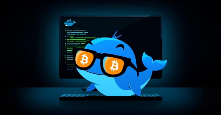 TOR-Based Cryptojacking Attack Expands: New Variant Targets Exposed Docker APIs