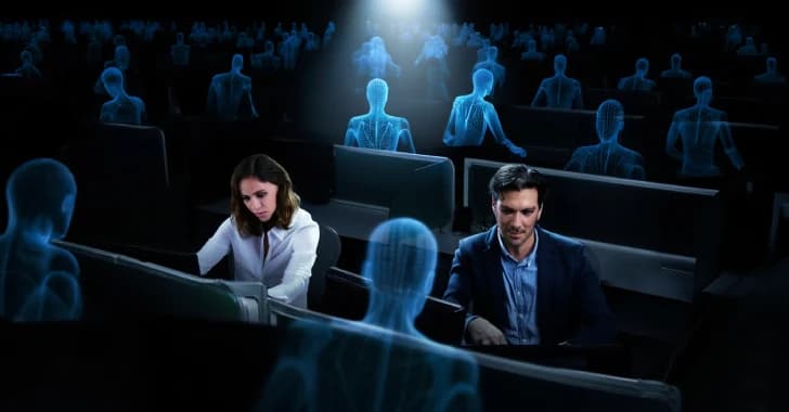 How to Gain Control of AI Agents and Service Accounts in Your Enterprise