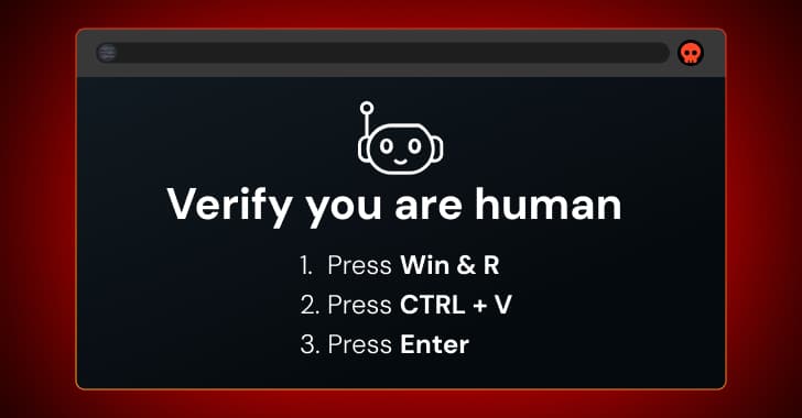 ClickFix Attacks: Understanding the Growing Threat of Browser-Based Social Engineering