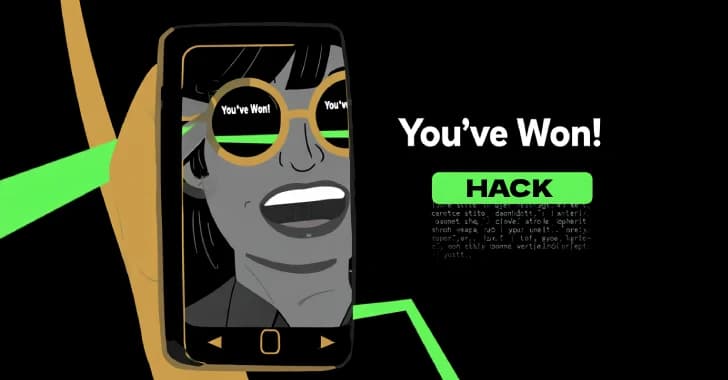 SocGholish Malware Operators Leverage TDS for Sophisticated MaaS Model