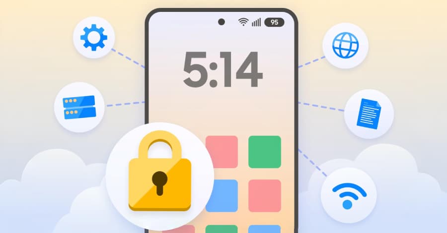 Evolution of Enterprise Network Security and Samsung Knox's Role in Breach Prevention