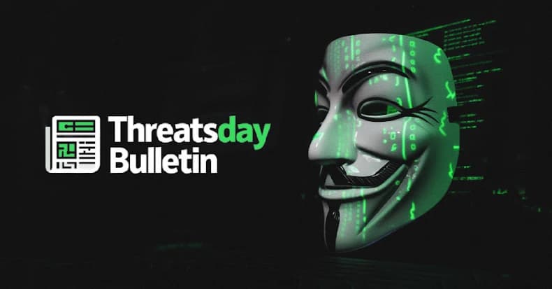 Critical Cyber Threats: RustFS Vulnerability, Iranian APTs, and Cloud Data Leaks
