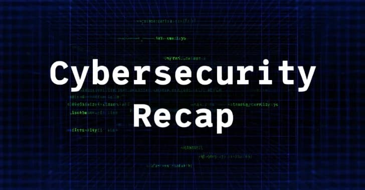 Major Security Incidents Reported This Week