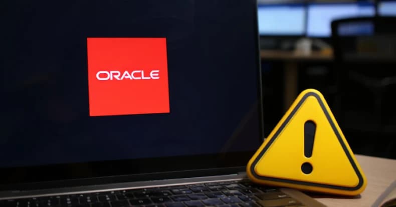 Critical Vulnerability in Oracle E-Business Suite Poses High Risk of Data Breaches