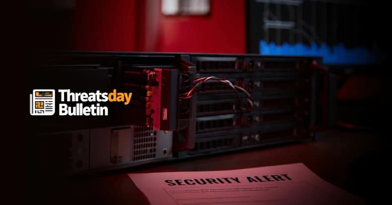 Emerging Cyber Threats: Spyware, Botnets, and Exploits Dominate Current Landscape