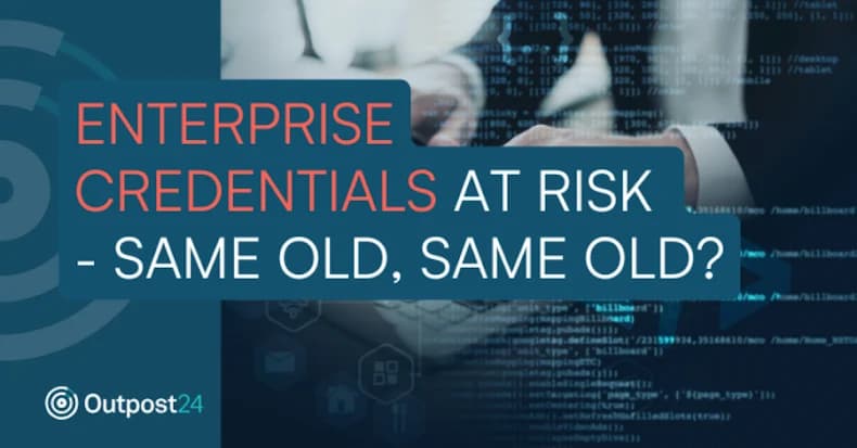 Phishing Attack Compromises Enterprise Credentials: A Wake-Up Call for Cybersecurity