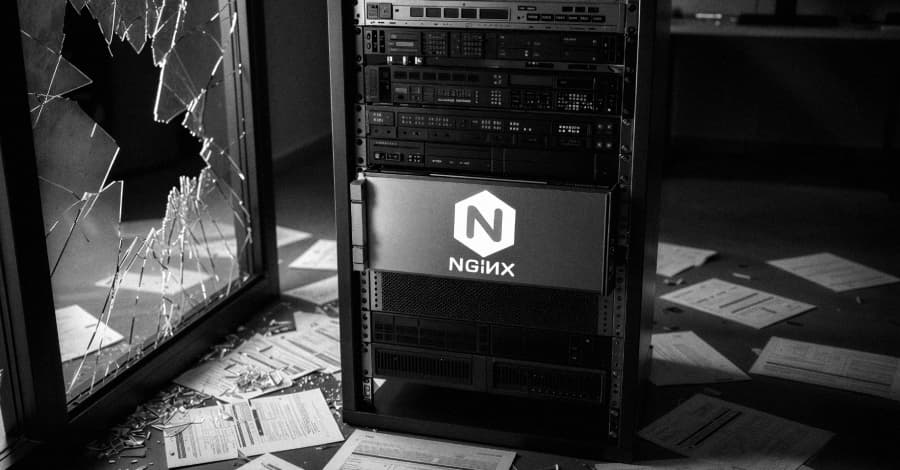 NGINX Vulnerability CVE-2026-42945 Actively Exploited in the Wild