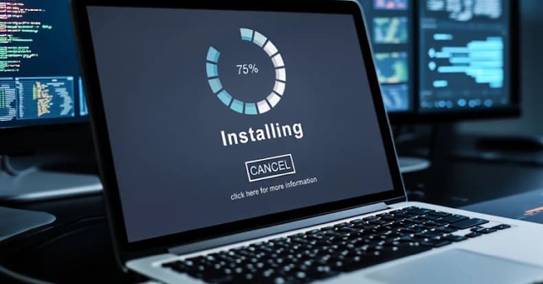 TamperedChef Malware Campaign Leverages Fake Installers for Global Malvertising Attack