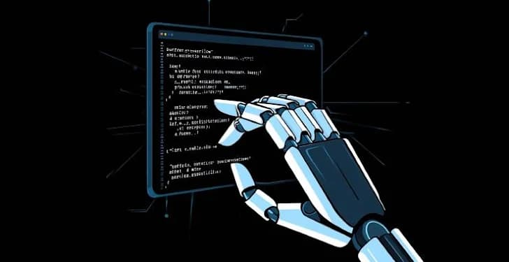AI Rapidly Transforming Cybersecurity