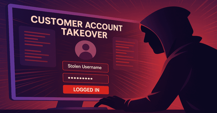 Recent Article Highlights Billion-Dollar Issue of Customer Account Takeovers