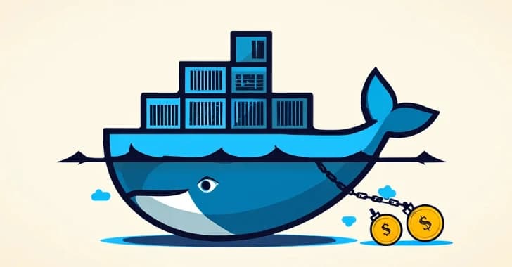 Researchers Uncover New Docker Malware Campaign Exploiting Teneo Web3 Nodes