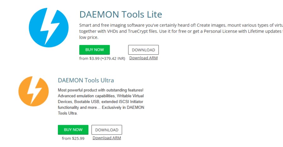DAEMON Tools Software Compromised in Supply Chain Attack with Signed Malicious Installers