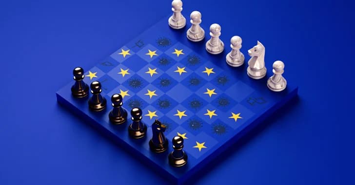 Indian-Linked Cyber Threat Group Targets European Foreign Ministry with LoptikMod Malware