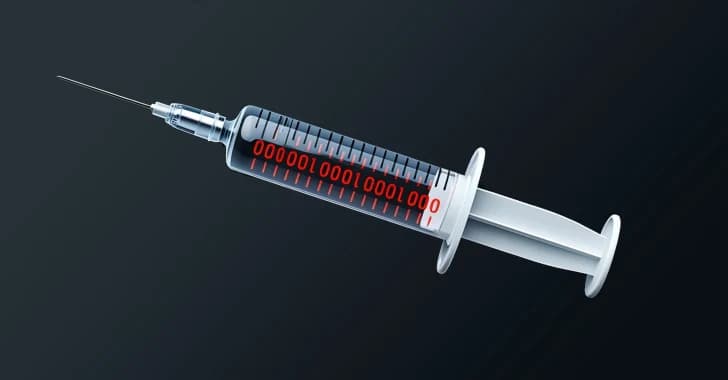 New Cyberattack Campaign Uses Sophisticated ResolverRAT Trojan to Target Healthcare and Pharmaceutical Sectors