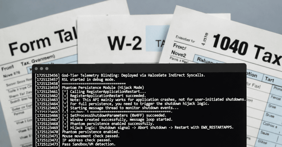 Silver Fox Deploys ABCDoor Malware in Phishing Campaign Targeting Russia and India