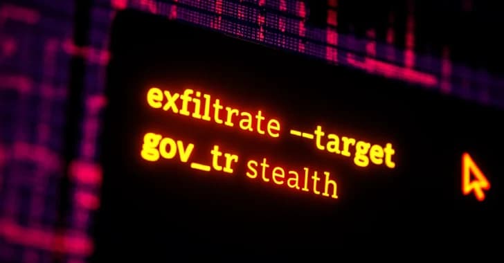 Bitter Hacker Group Expands Cyber Operations