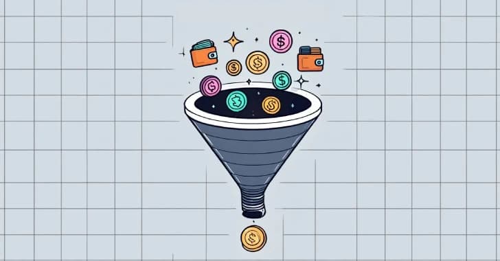 Telegram-Based Chinese Marketplace Facilitated $8.4 Billion in Transactions Since 2022