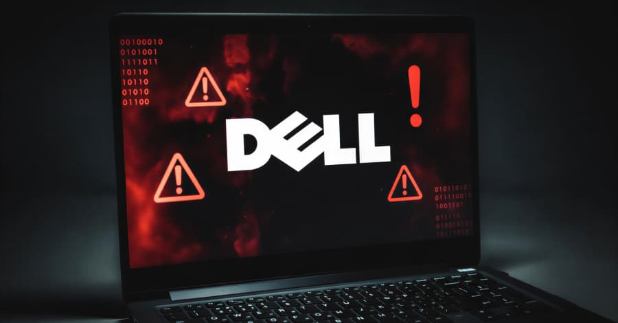 Critical Security Flaw in Dell RecoverPoint for Virtual Machines Exploited as Zero-Day