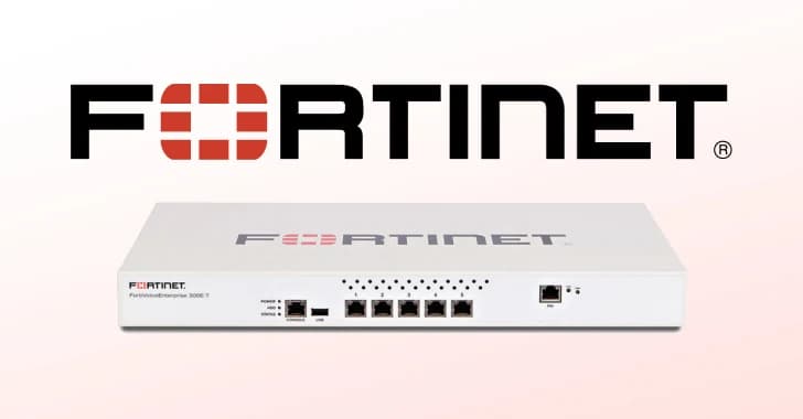 Fortinet Patches Critical Security Flaw Exploited in Zero-Day Attacks