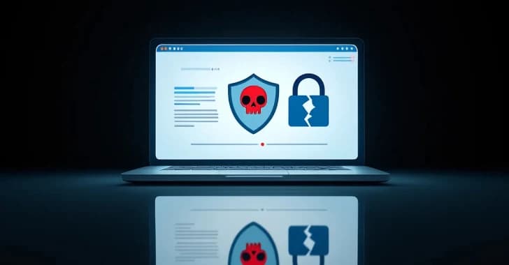 Cybercriminals Clone Bitdefender Antivirus Site to Distribute Venom RAT