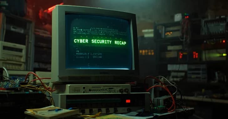 Active Exploitation of Zero-Day Vulnerability in Chrome and Other Cyber Threats